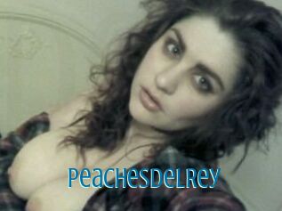 PeachesDelRey