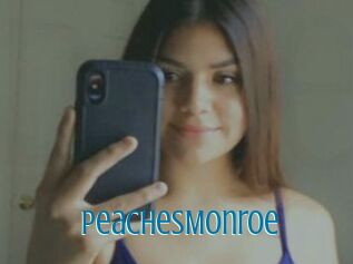 PeachesMonroe
