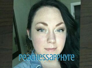 PeachesSapphyre