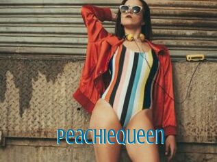 PeachieQueen