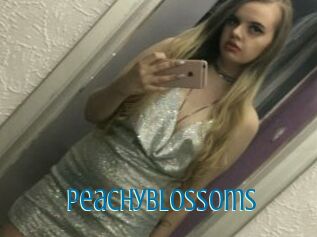 PeachyBlossoms