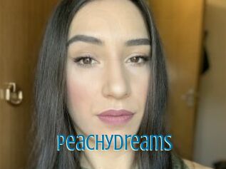 PeachyDreams