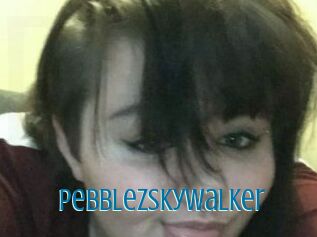 Pebblezskywalker
