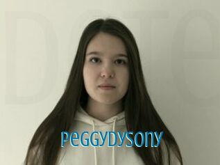 PeggyDysony