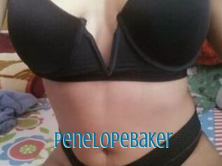 PenelopeBaker