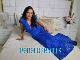 PenelopeMills