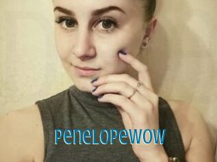 PenelopeWow