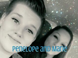 Penelope_and_Marie