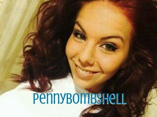 PennyBombshell