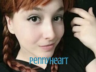 PennyHeart