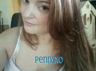 Pennyxo