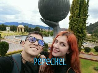 Pepechel