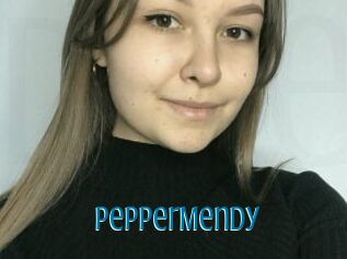 PepperMendy