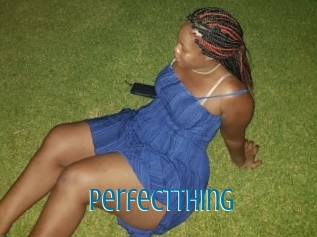 Perfectthing