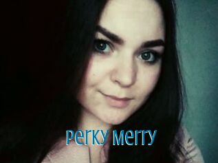 Perky_Merry