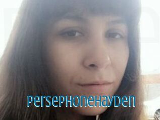 PersephoneHayden