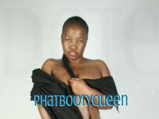 PhatBootyQueen