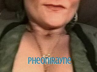 PheoniRayne