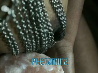 Phetamina
