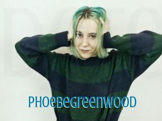 PhoebeGreenwood