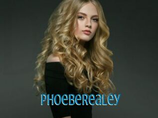 PhoebeRealey