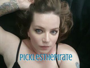 PicklesThePirate