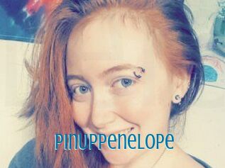 PinUpPenelope