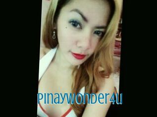 Pinaywonder4u