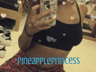 Pineappleprincess
