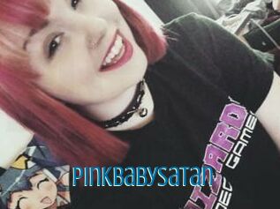 PinkBabySatan