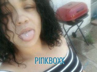 PinkBoxx