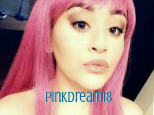 PinkDream18