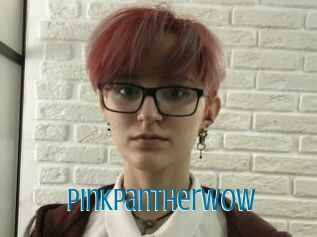 PinkPantherWow