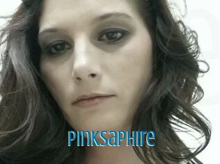 PinkSaphire