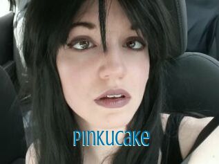 Pinkucake