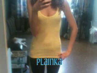 Plainka