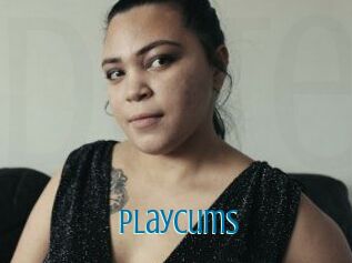 PlayCums