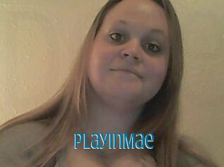 PlayInMae