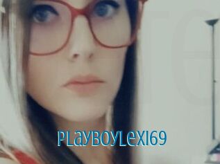 PlayboyLexi69