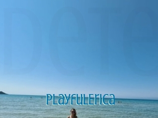 PlayfulErica