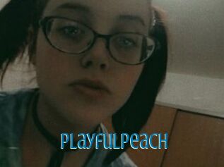 PlayfulPeach