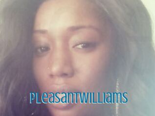 PleasantWilliams