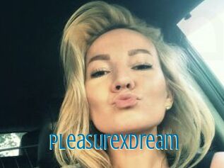 PleasureXDream