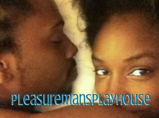 PleasuremansPlayhouse