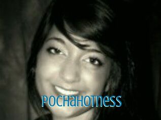 Pochahotness