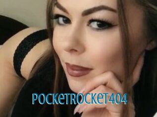 PocketRocket404