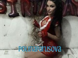 PolinaParusova