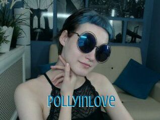 PollyInLove