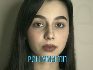 PollyMartin