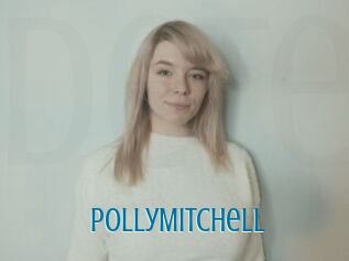 PollyMitchell